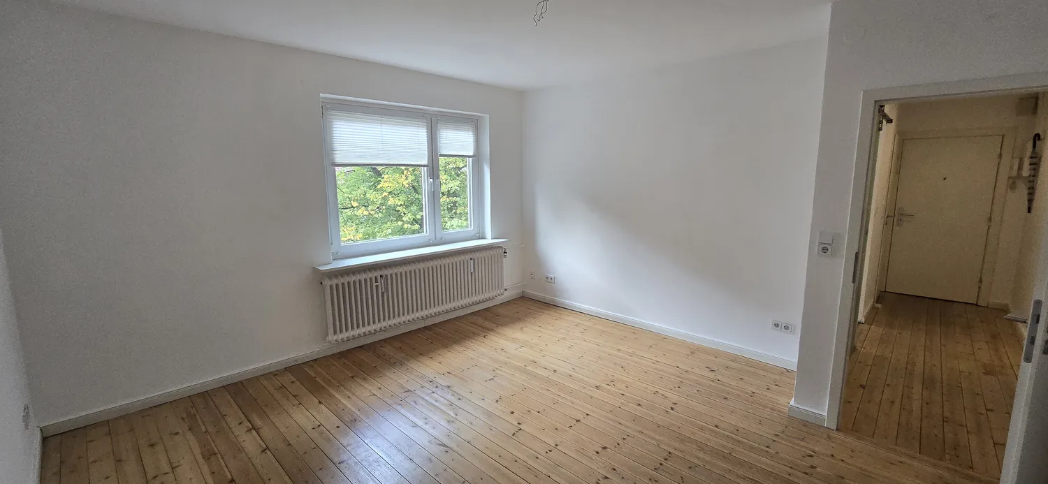 2 Zimmer Wohnung mit 52 m² in Hamburg – Bild 4