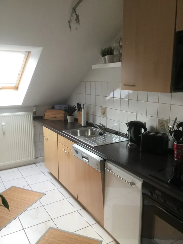 3 room apartment with 86 m² in Stendal – Photo 11