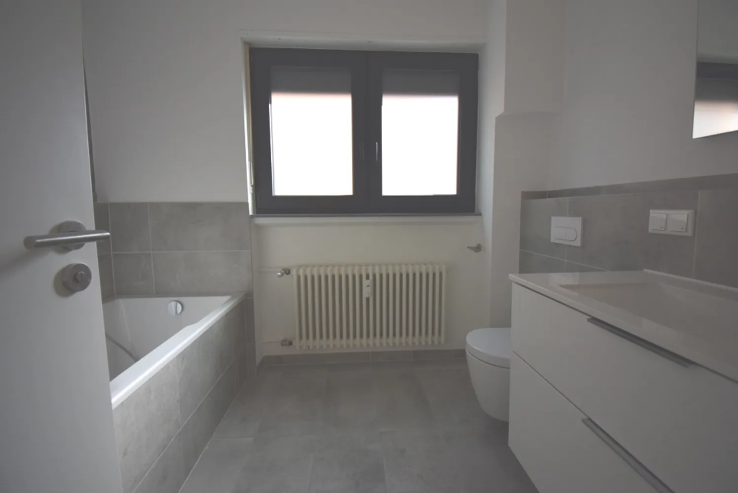 3 Zimmer Wohnung mit 80 m² in Mannheim – Bild 3