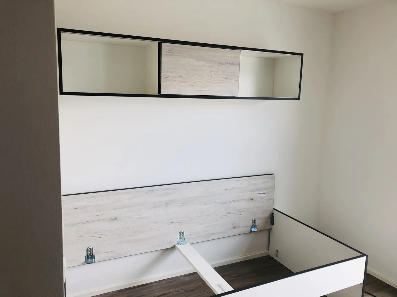 1 room apartment with 21 m² in Augsburg – Photo 2