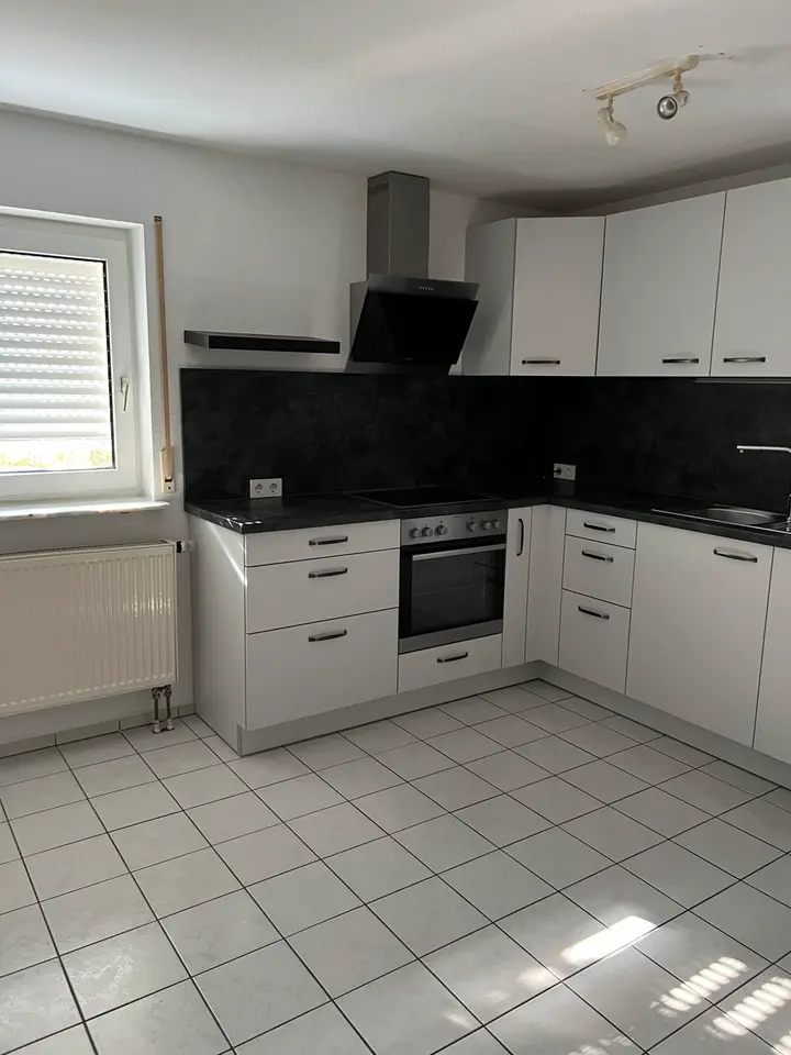 2 Zimmer Wohnung mit 70 m² in Mosbach – Bild 4