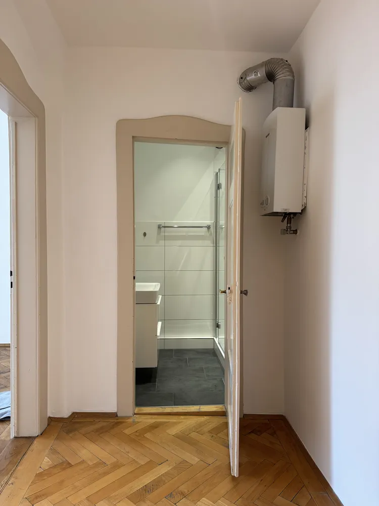 3 Zimmer Wohnung mit 90 m² in München – Bild 4
