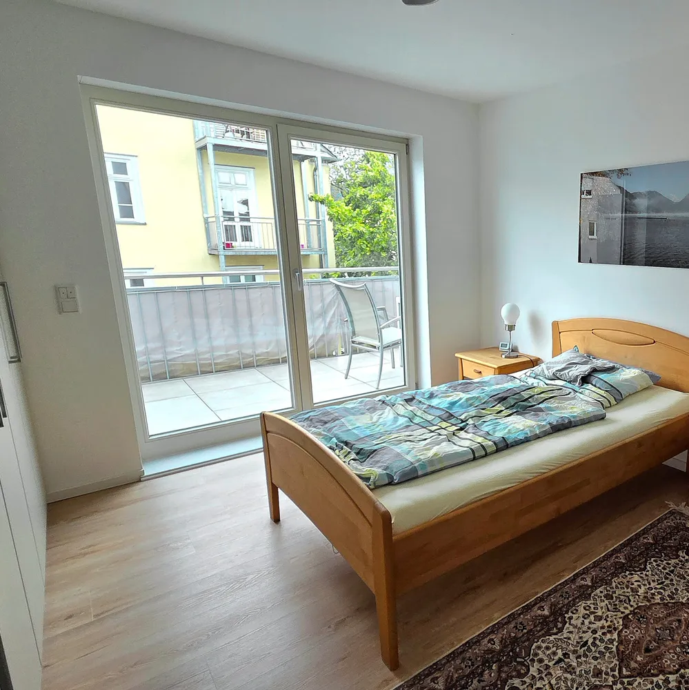 2 Zimmer Wohnung mit 67 m² in Marburg – Bild 6