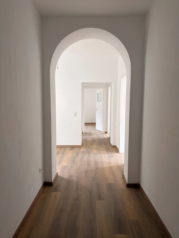 2 Zimmer Wohnung mit 64 m² in Duisburg – Bild 1