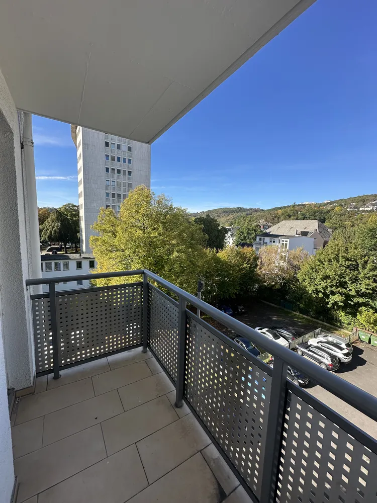 3 Zimmer Wohnung mit 73 m² in Siegen – Bild 1