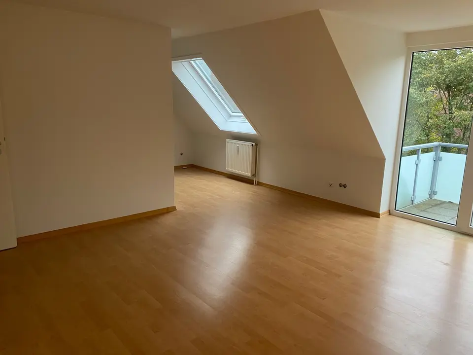 3 Zimmer Wohnung mit 68 m² in Rotenburg (Wümme) – Bild 2