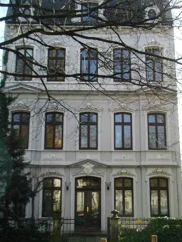 Studio mit 30 m² in Bremen – Bild 8