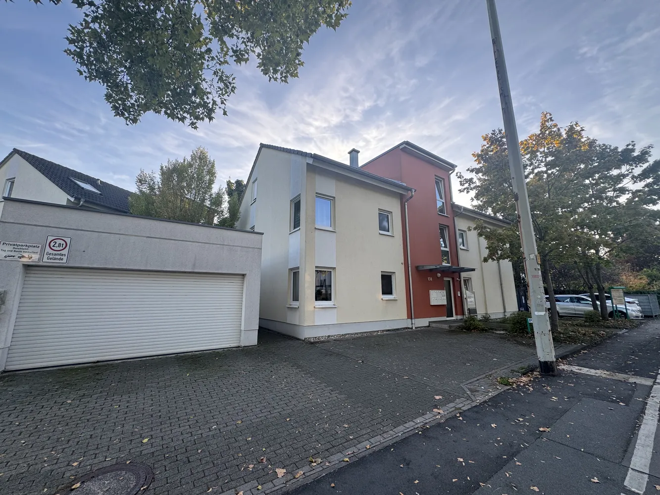 3 Zimmer Wohnung mit 73 m² in Mainz – Bild 1