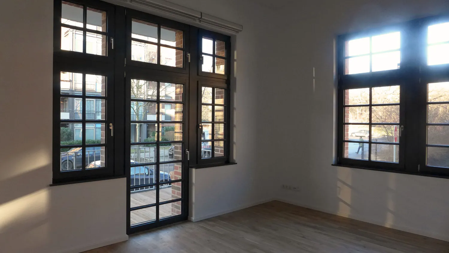 2 Zimmer Wohnung mit 54 m² in Berlin – Bild 5