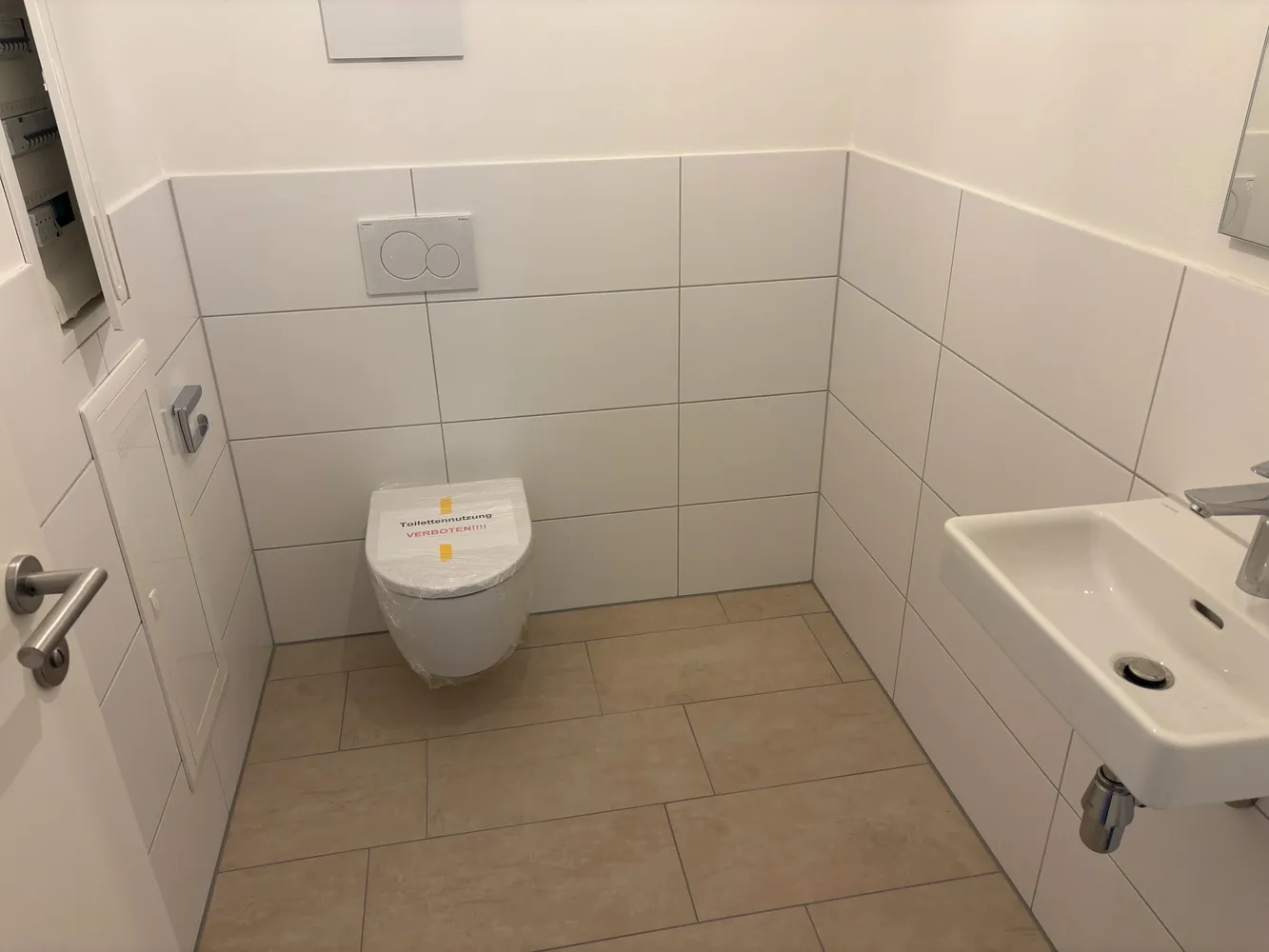 4 room apartment with 110 m² in Esslingen am Neckar – Photo 9