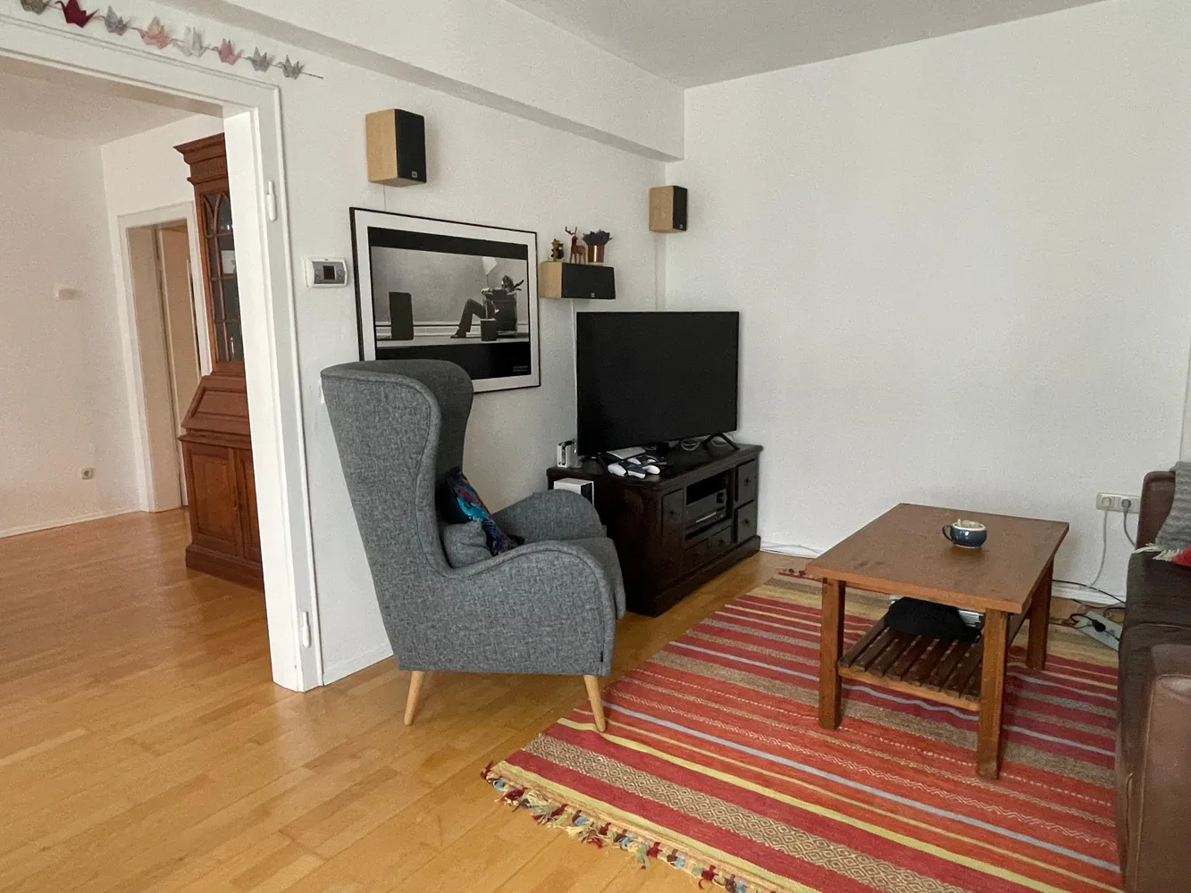 4 Zimmer Wohnung mit 97 m² in Essen – Bild 3