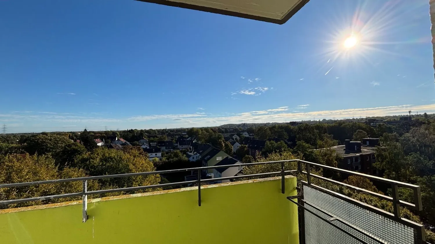 3 room apartment with 63 m² in Dortmund – Photo 1