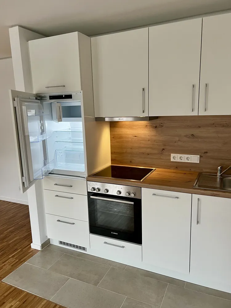 1 Zimmer Wohnung mit 35 m² in Münster – Bild 7