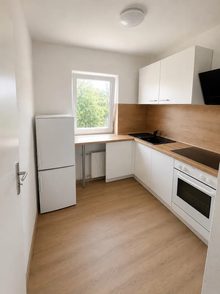2 Zimmer Wohnung mit 55 m² in Helmstedt – Bild 8