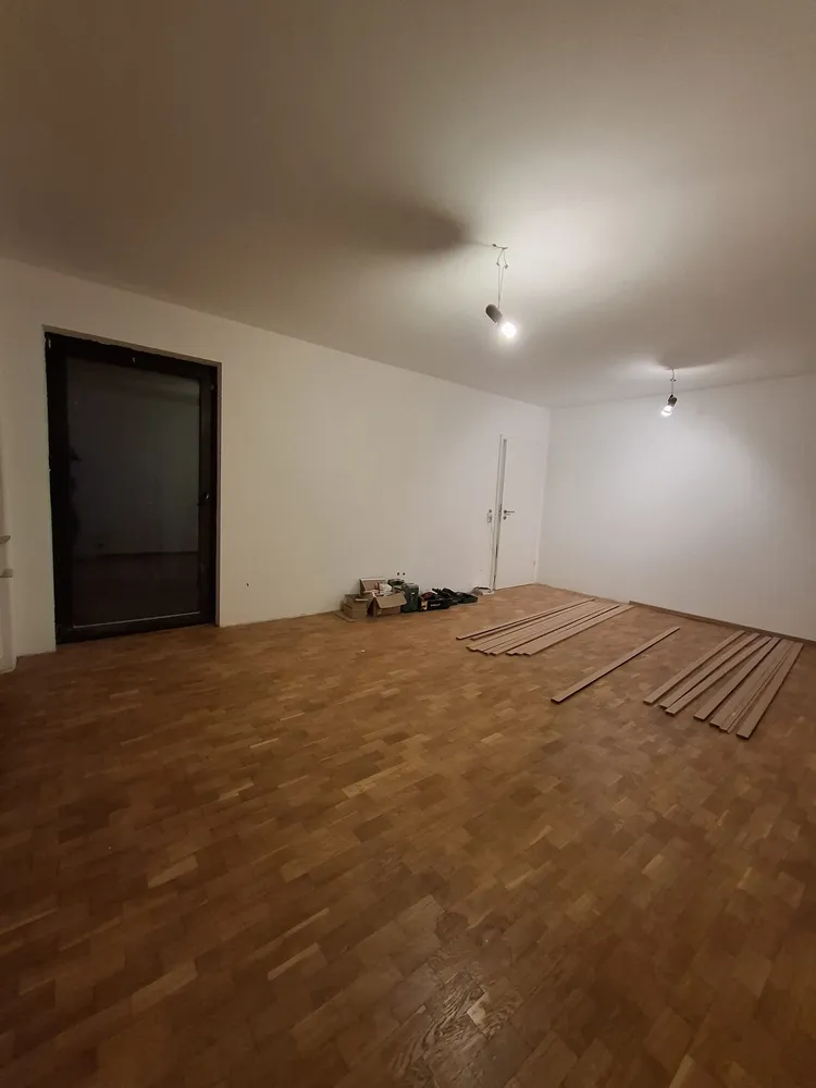 2 Zimmer Wohnung mit 65 m² in Mannheim – Bild 8