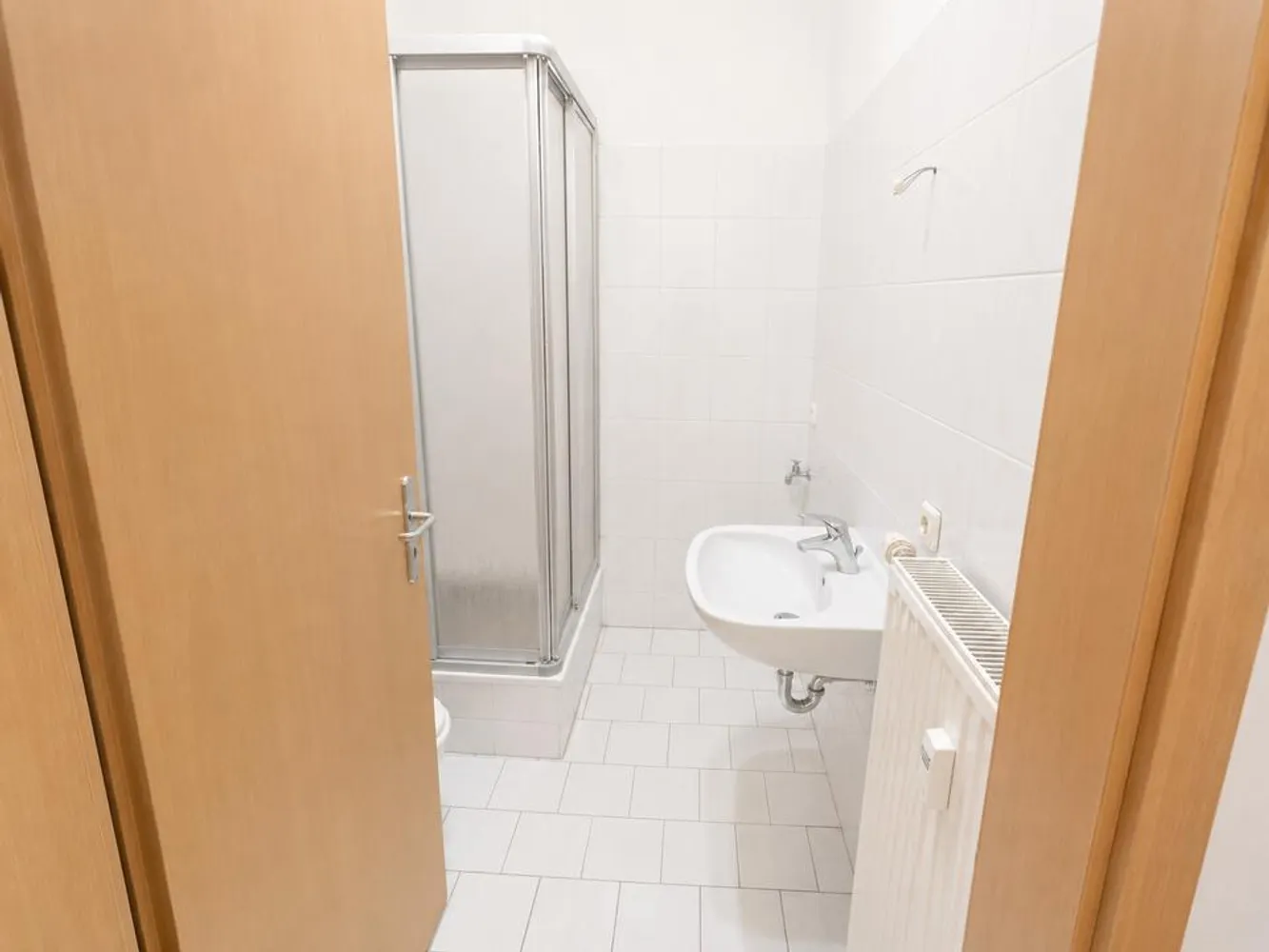 2 Zimmer Wohnung mit 50 m² in Dresden – Bild 8