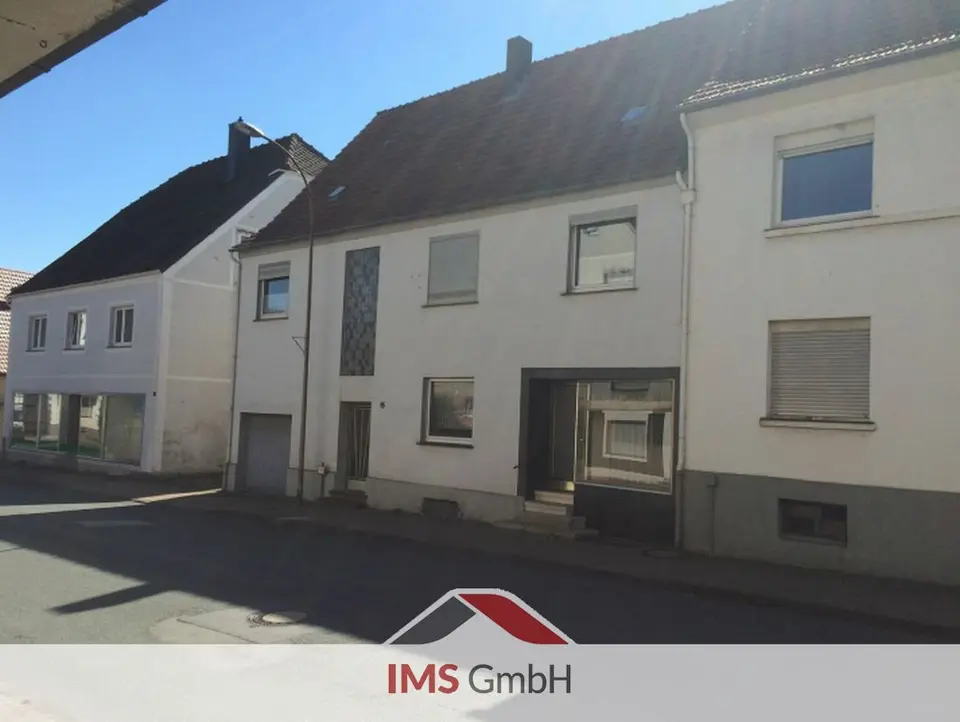 6 Zimmer Haus mit 135 m² in Duderstadt – Bild 7