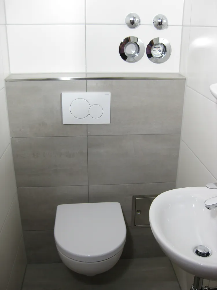 4 Zimmer Wohnung mit 91 m² in Leverkusen – Bild 11