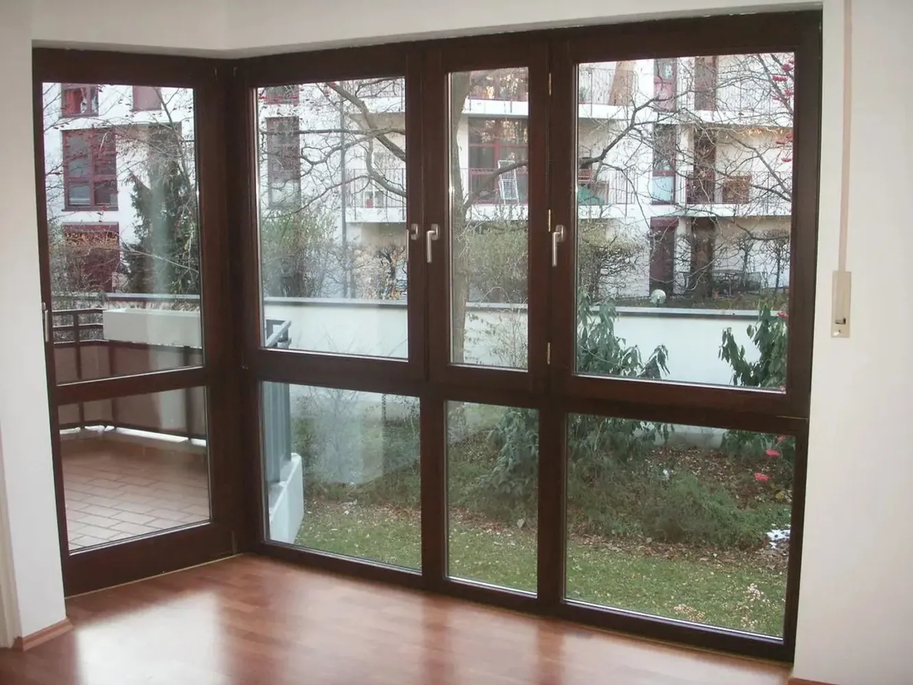 1 Zimmer Wohnung mit 38 m² in München – Bild 3