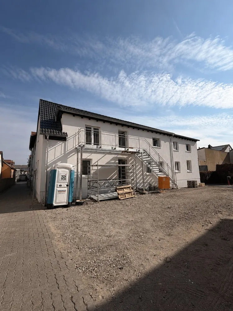 2 Zimmer Wohnung mit 67 m² in Frankenthal (Pfalz) – Bild 9