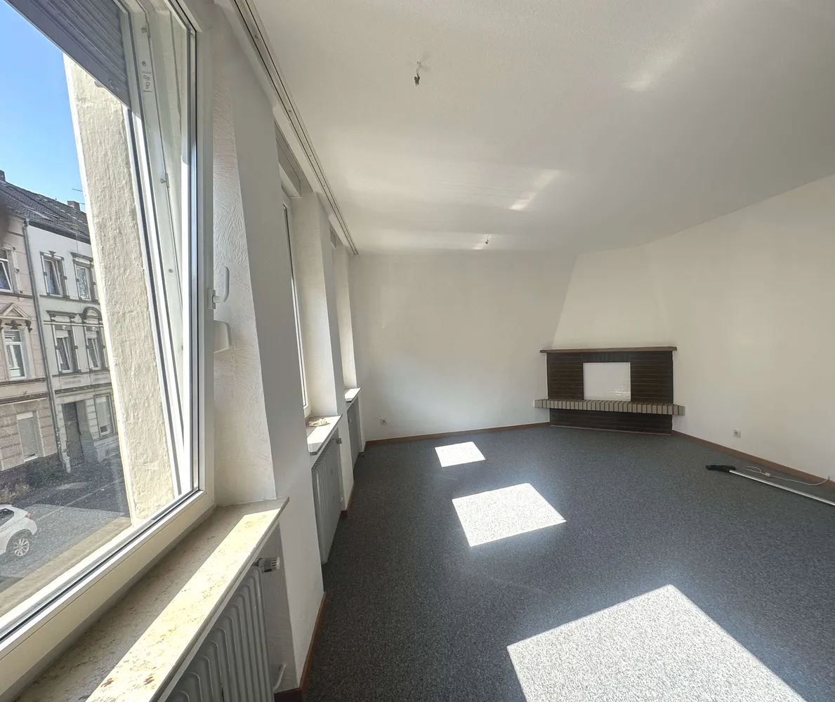 3 Zimmer Wohnung mit 56 m² in Krefeld – Bild 2