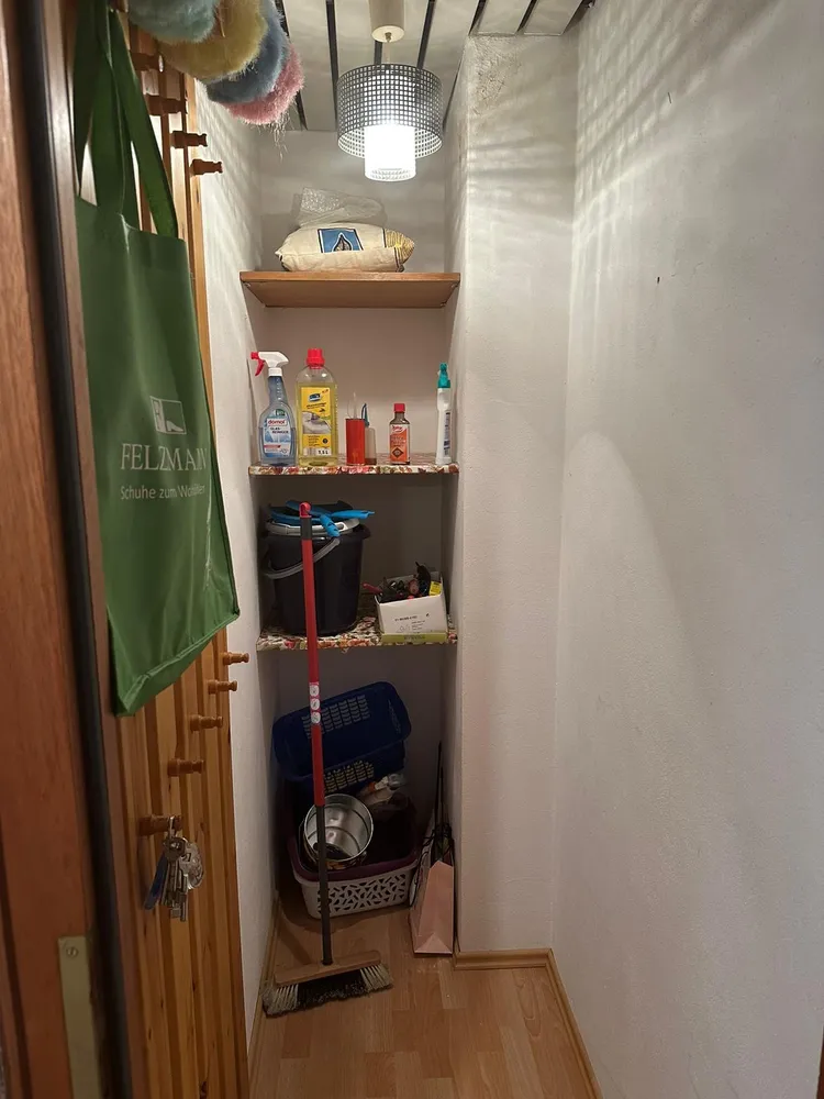 2 Zimmer Wohnung mit 48 m² in München – Bild 10