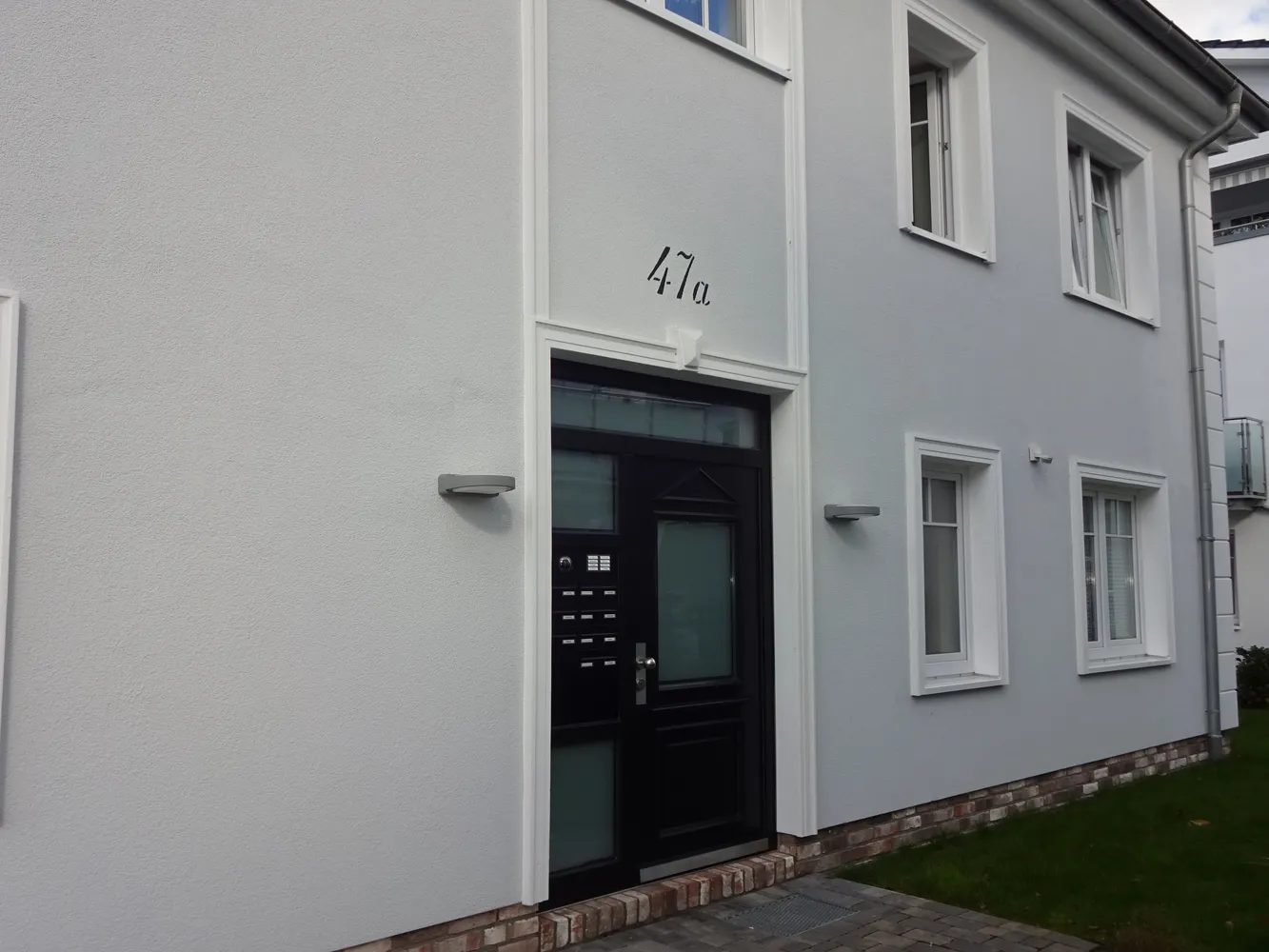 2 room apartment with 54 m² in Oldenburg – Photo 6
