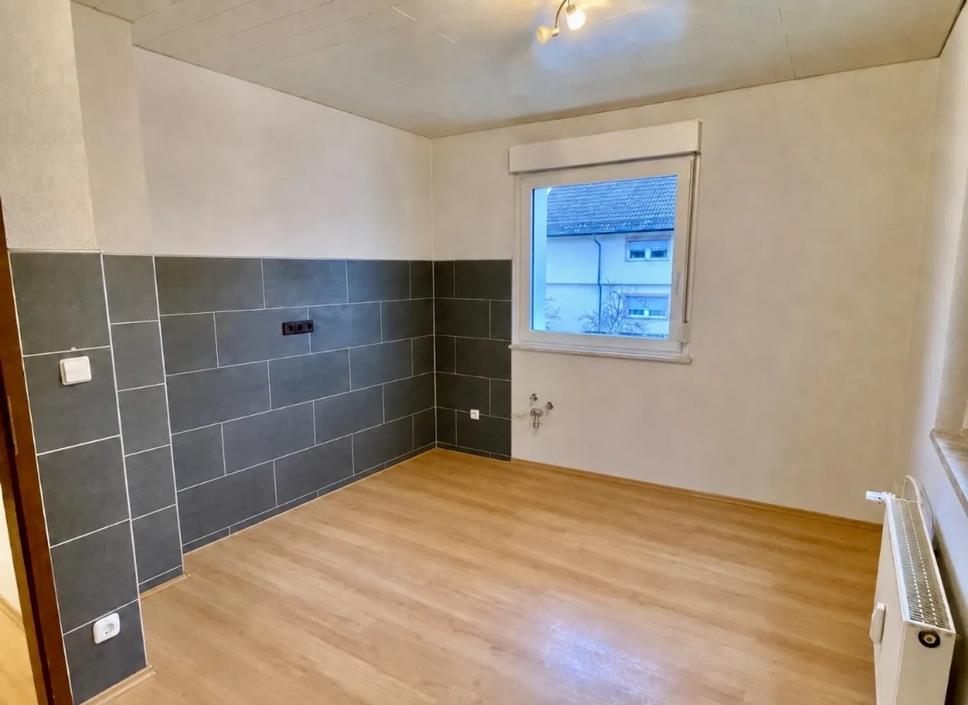 2 Zimmer Wohnung mit 50 m² in Pforzheim – Bild 2