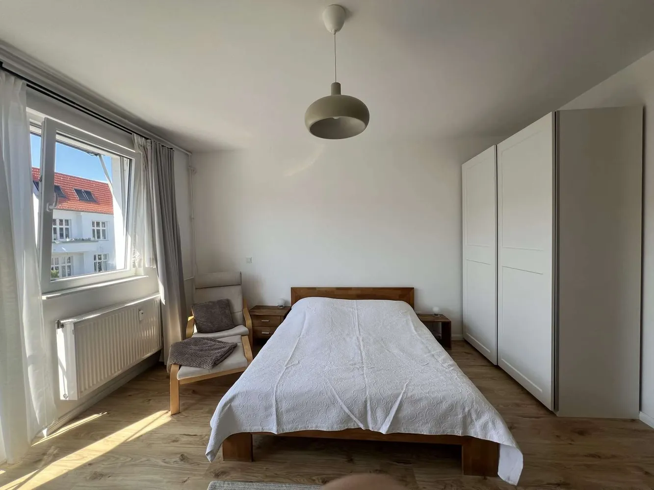 1 Zimmer Wohnung mit 45 m² in Berlin – Bild 5