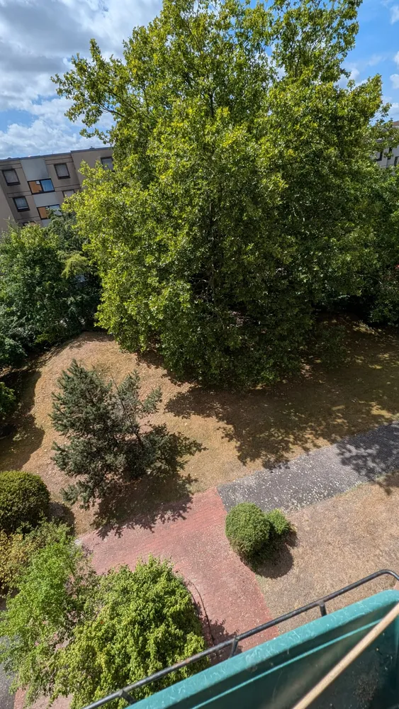 4 Zimmer Wohnung mit 83 m² in Nürnberg – Bild 10