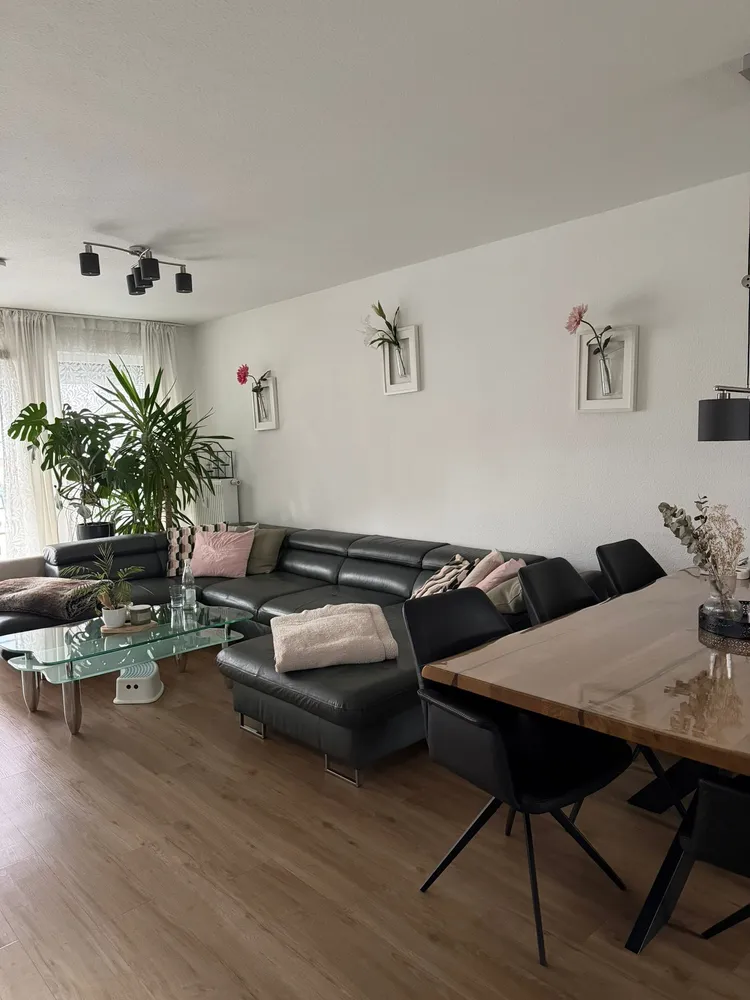 4 Zimmer Wohnung mit 98 m² in Köln – Bild 7