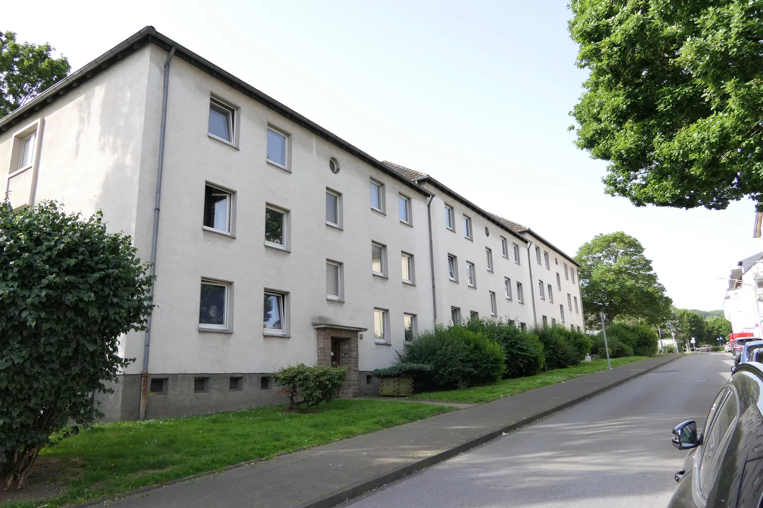 3 Zimmer Wohnung mit 54 m² in Hagen – Bild 8