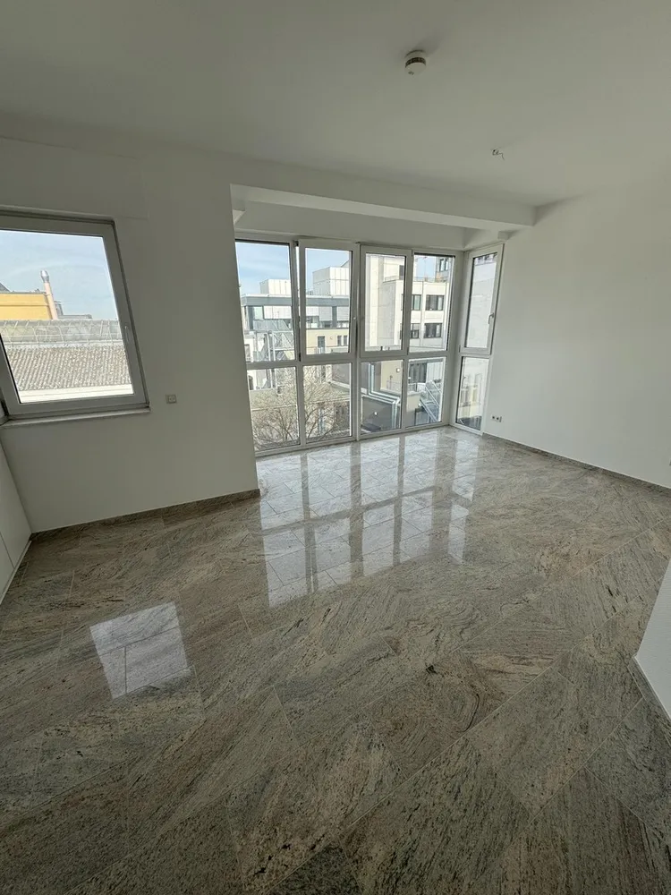 3 Zimmer Wohnung mit 123 m² in Köln – Bild 12