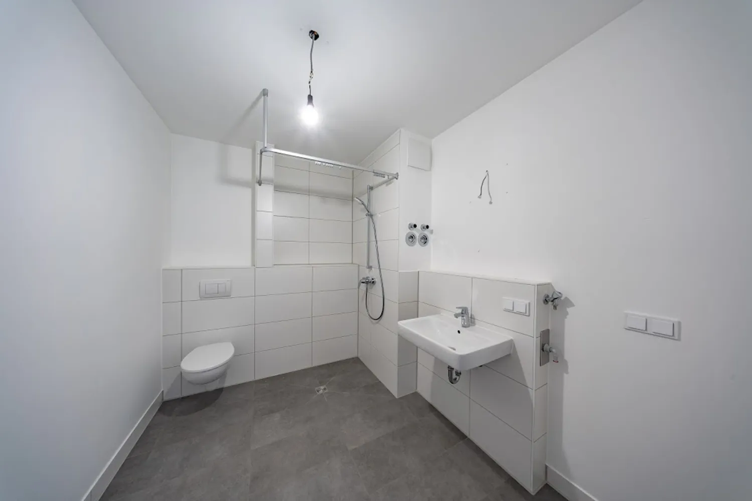 2 room apartment with 58 m² in Berlin – Photo 4