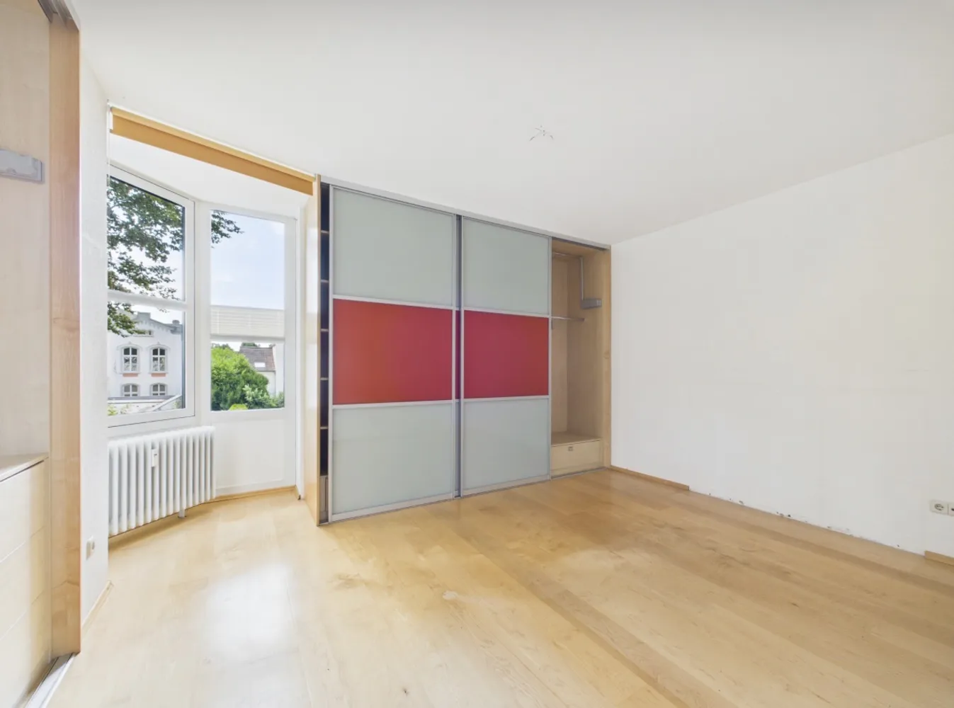 4 Zimmer Wohnung mit 140 m² in Detmold – Bild 8
