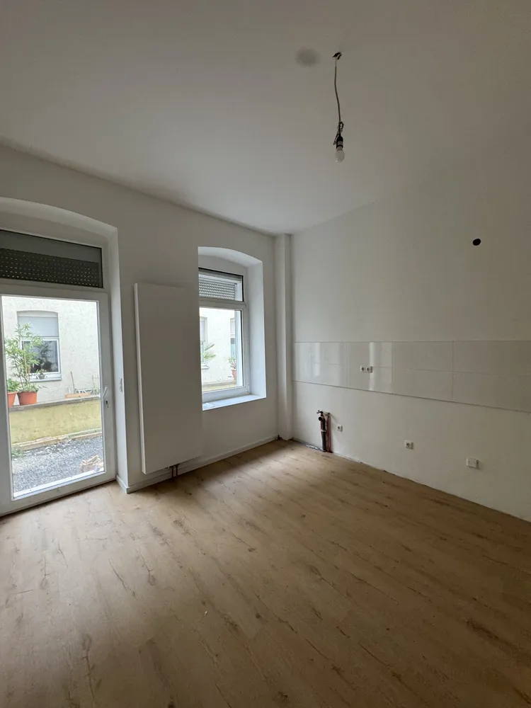 2 room apartment with 67 m² in Cologne – Photo 1