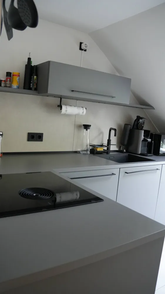 2 Zimmer Wohnung mit 65 m² in Wuppertal – Bild 9