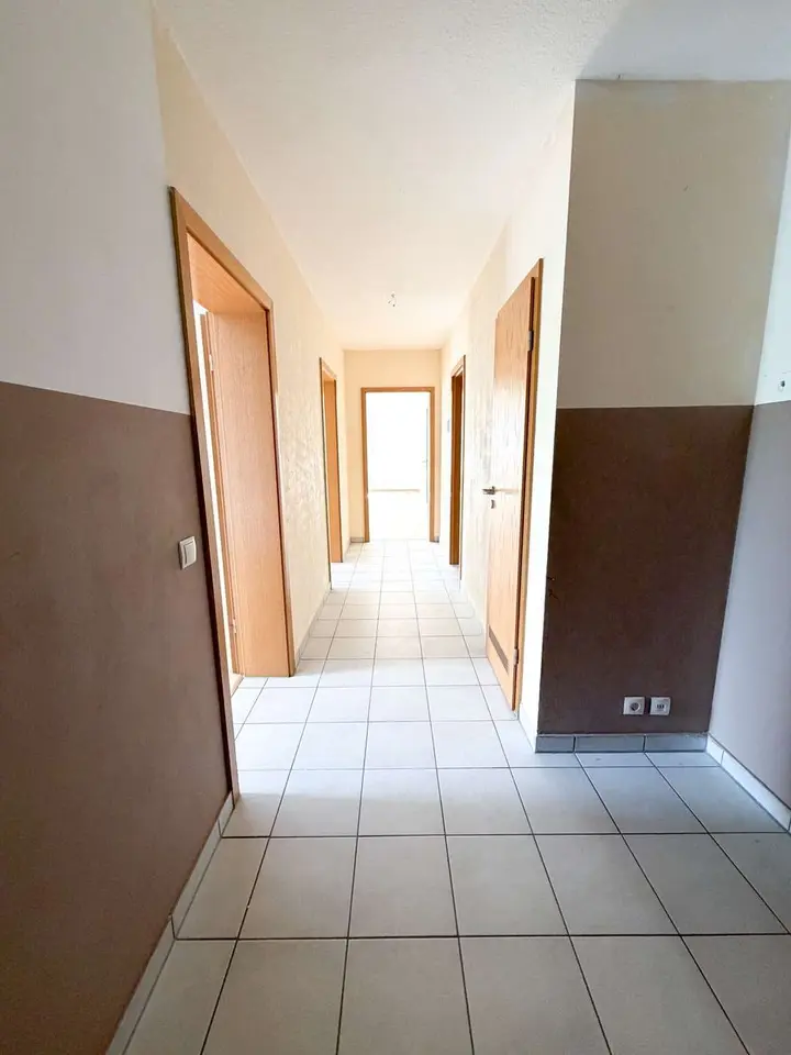 3 Zimmer Wohnung mit 92 m² in Koblenz – Bild 6