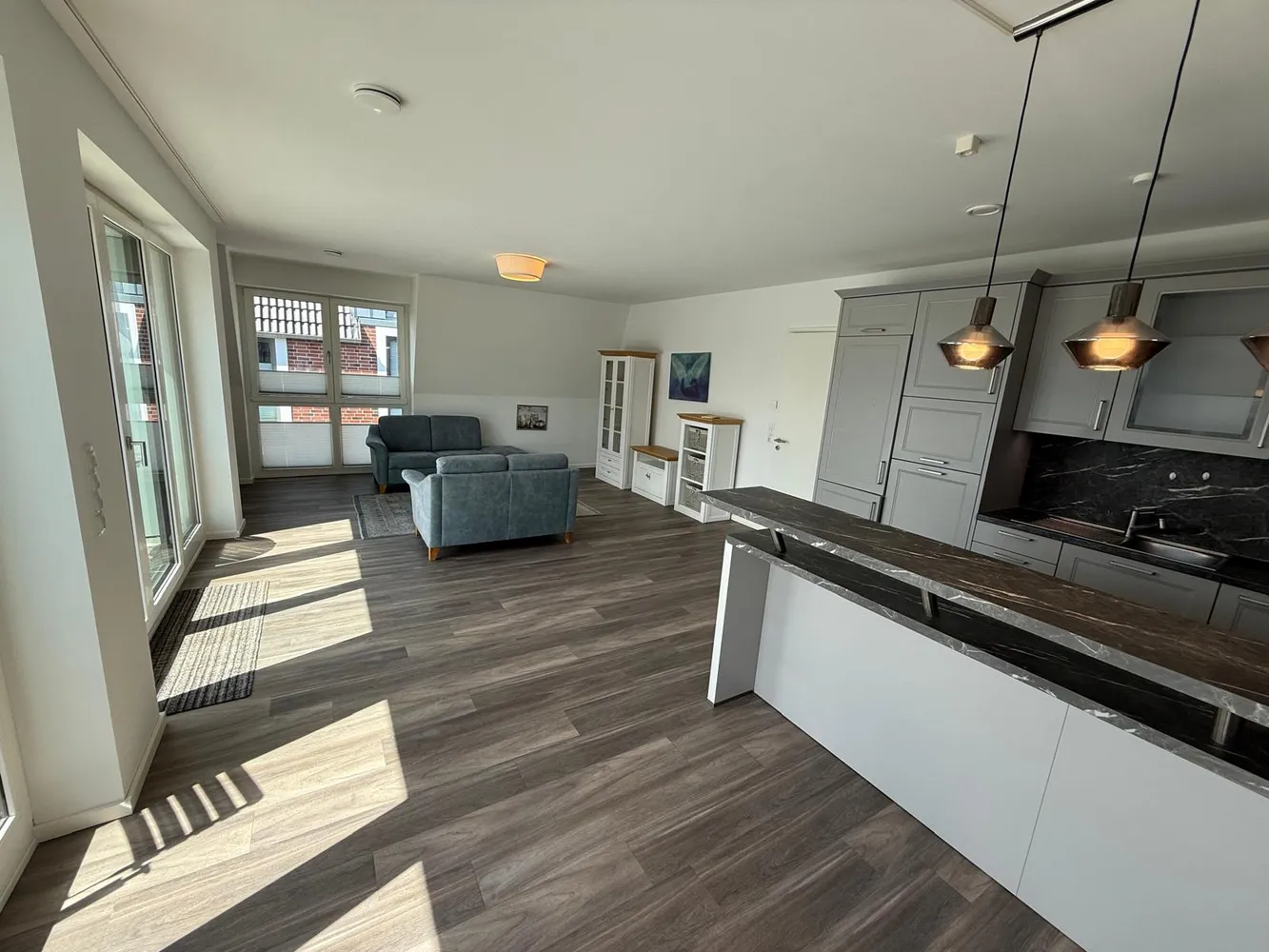 3 Zimmer Wohnung mit 103 m² in Elmshorn – Bild 6
