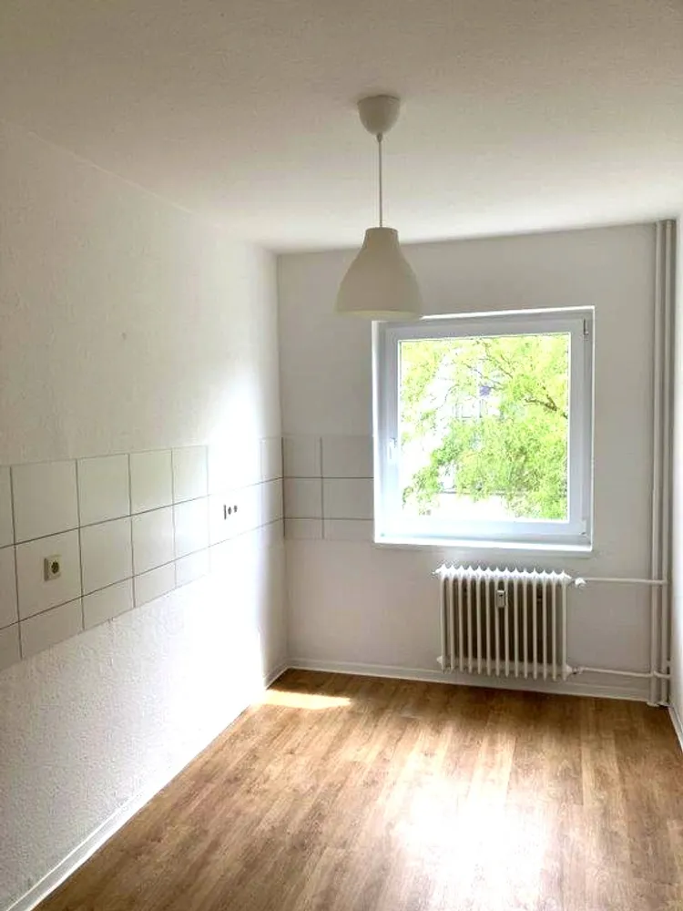 2 Zimmer Wohnung mit 45 m² in Bremerhaven – Bild 2