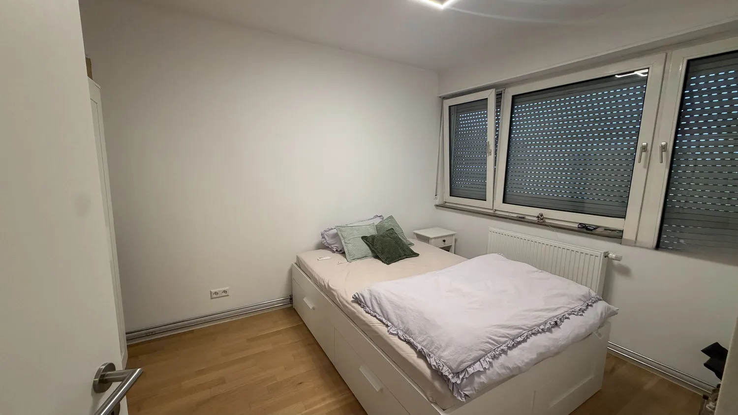 2 Zimmer Wohnung mit 35 m² in Stuttgart – Bild 9