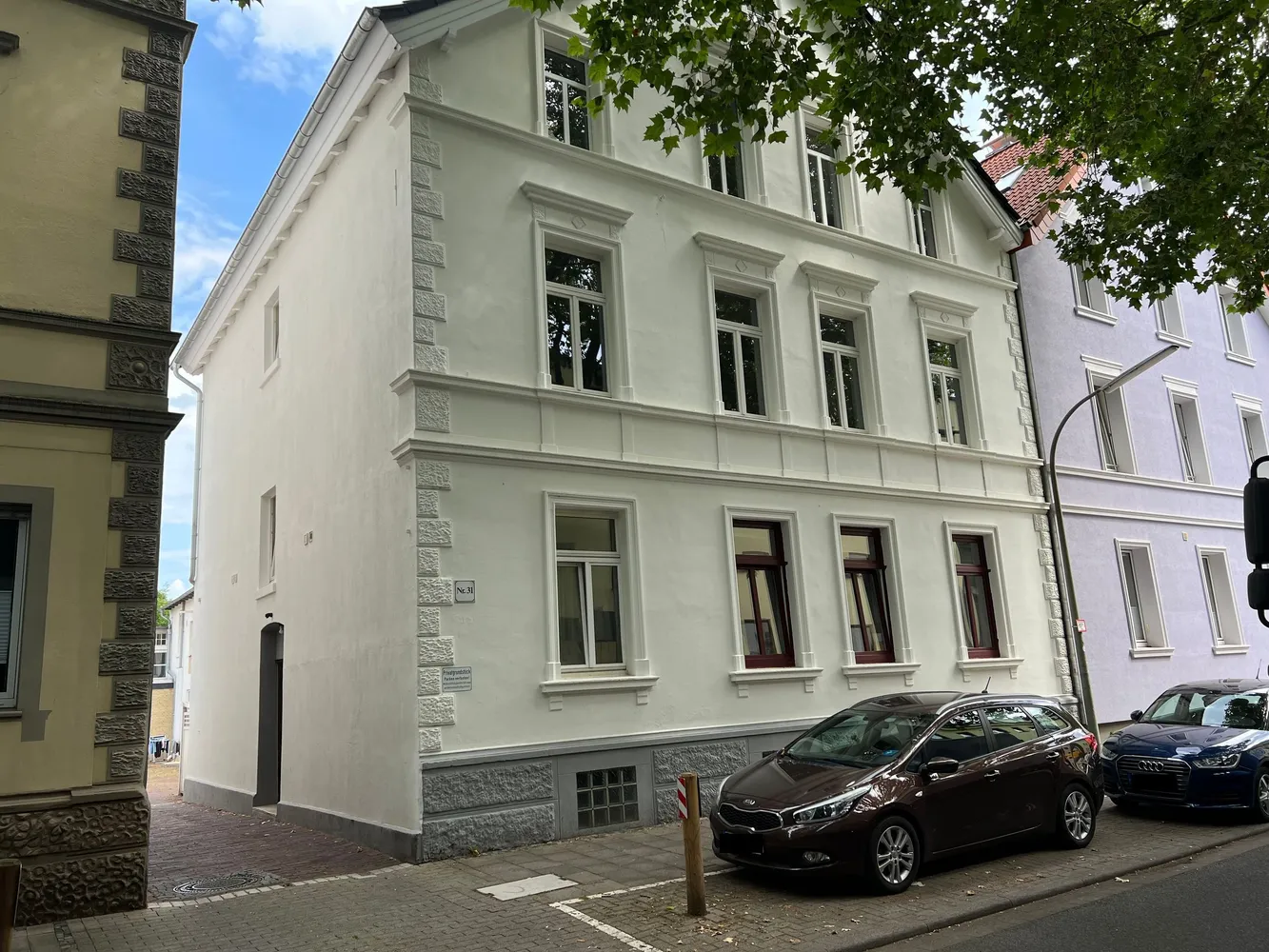 1 Zimmer Wohnung mit 17 m² in Osnabrück – Bild 2