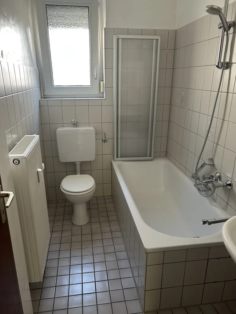 2 Zimmer Wohnung mit 52 m² in Essen – Bild 6