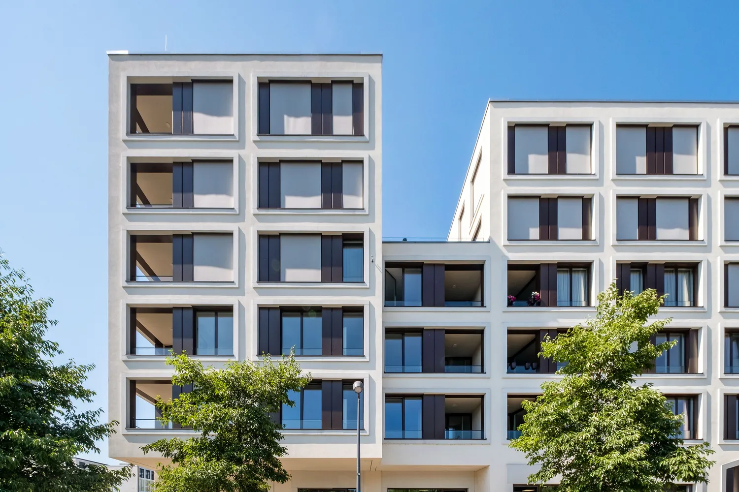 3 Zimmer Wohnung mit 84 m² in Berlin – Bild 3
