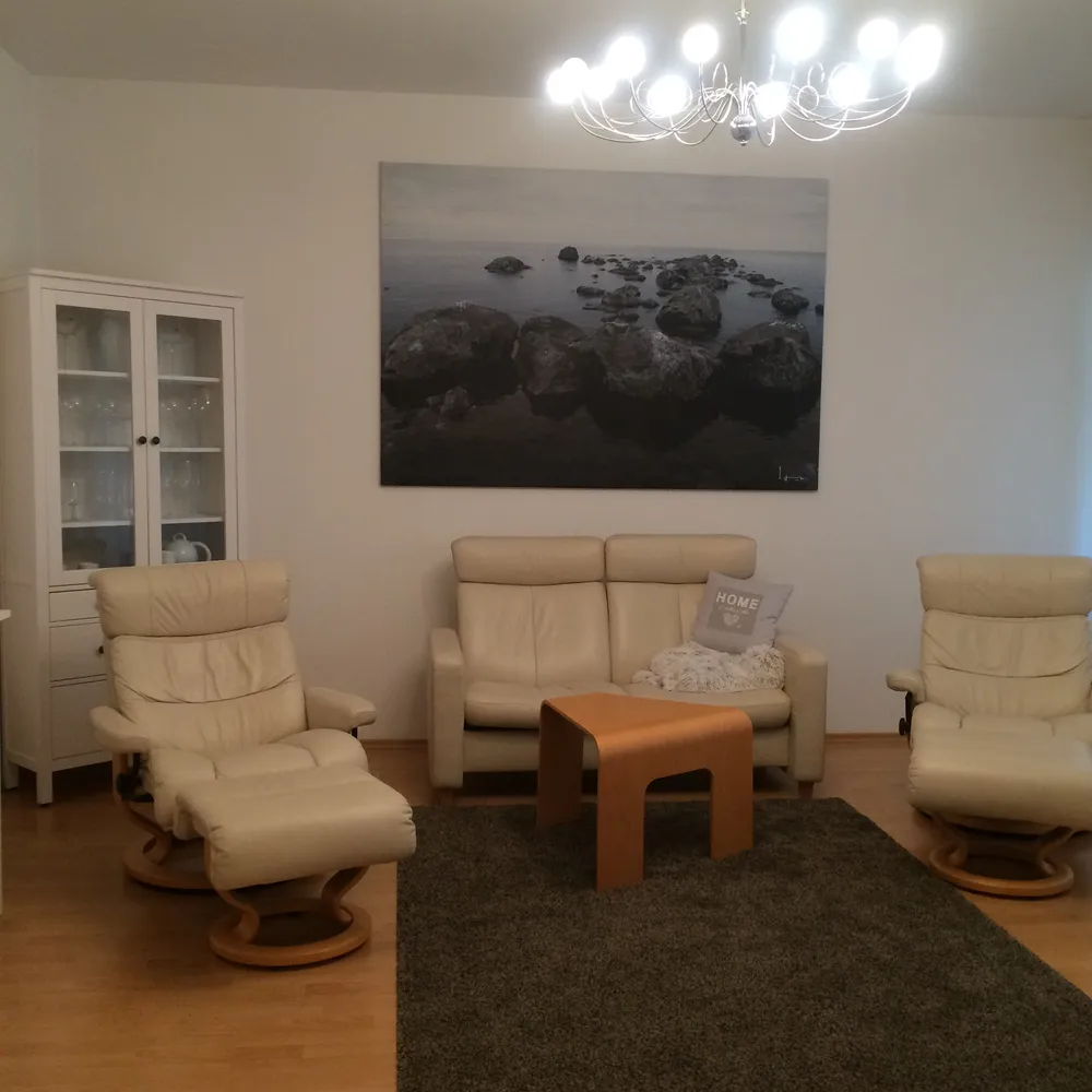 2 Zimmer Wohnung mit 66 m² in Halle (Saale) – Bild 1