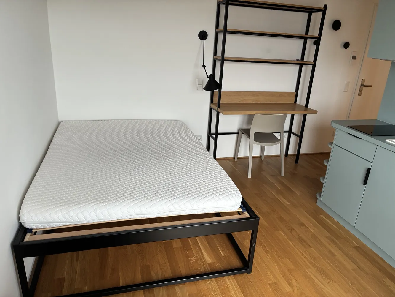 1 Zimmer Wohnung mit 33 m² in München – Bild 5