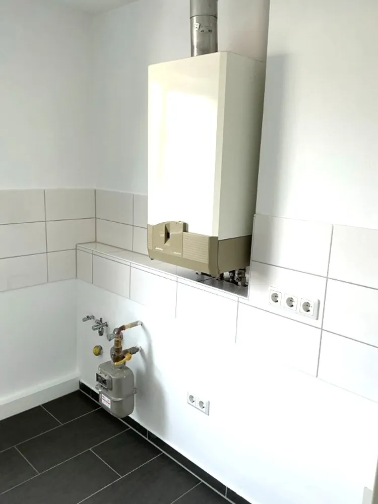 2 Zimmer Wohnung mit 56 m² in Hannover – Bild 8