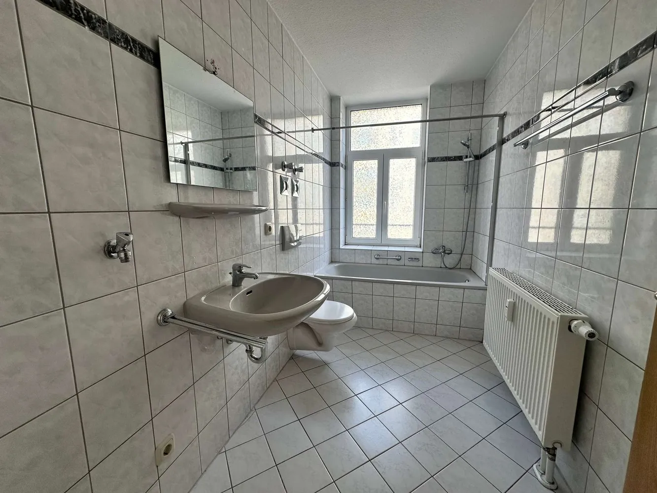 2 Zimmer Wohnung mit 53 m² in Leipzig – Bild 7