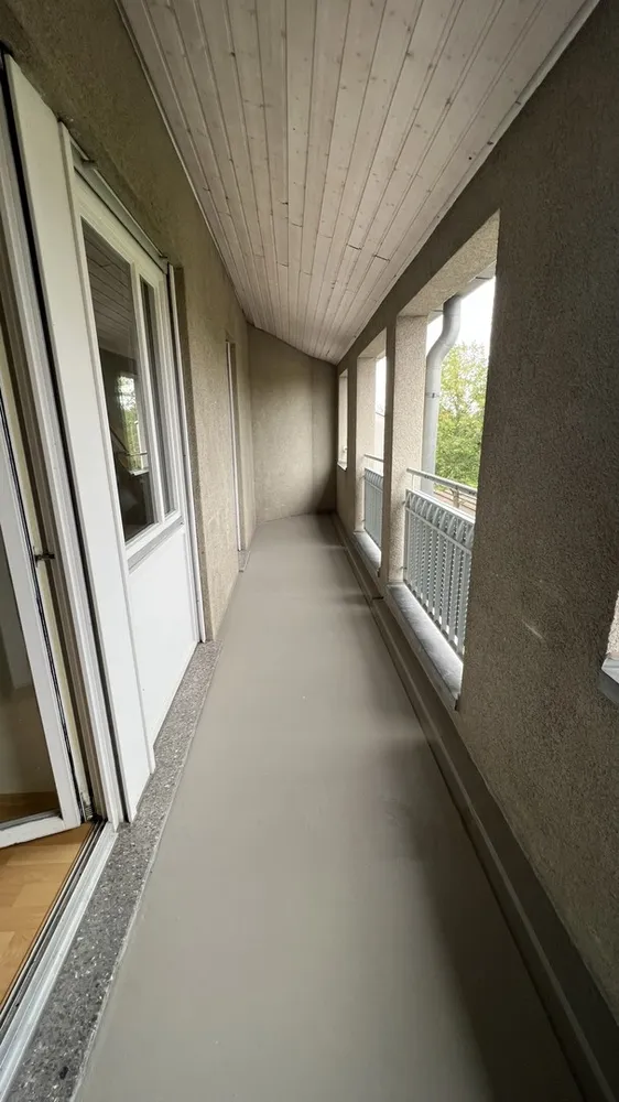 3 Zimmer Wohnung mit 48 m² in Karlsruhe – Bild 12