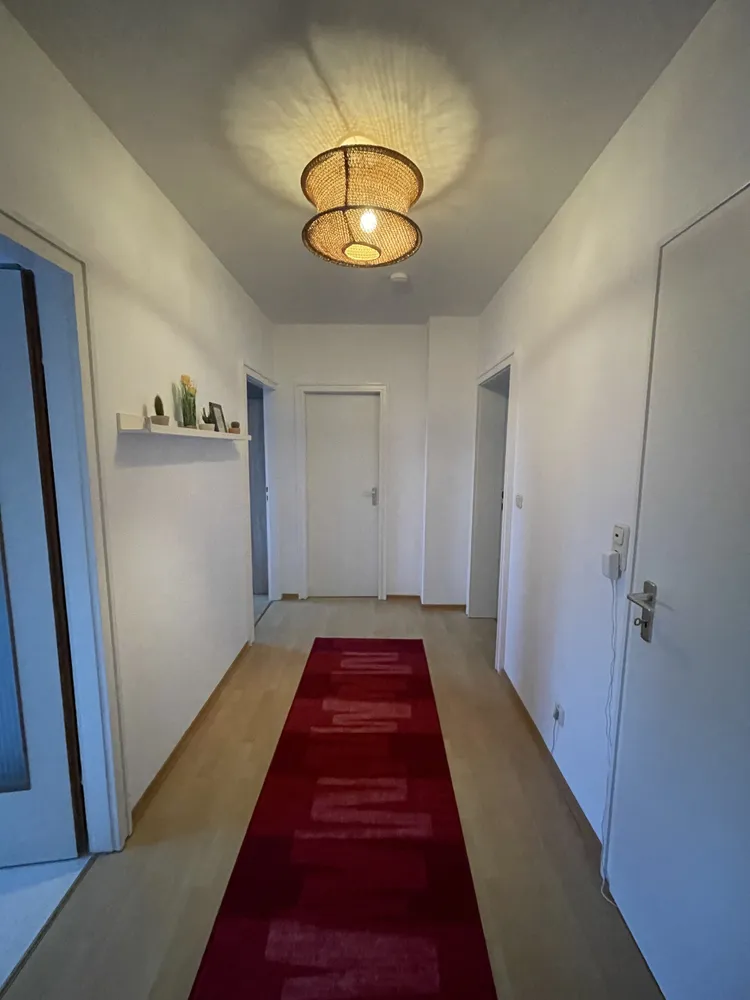 2 Zimmer Wohnung mit 58 m² in München – Bild 8